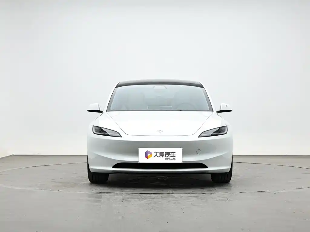 Tesla Model 3 — миниатюра 2