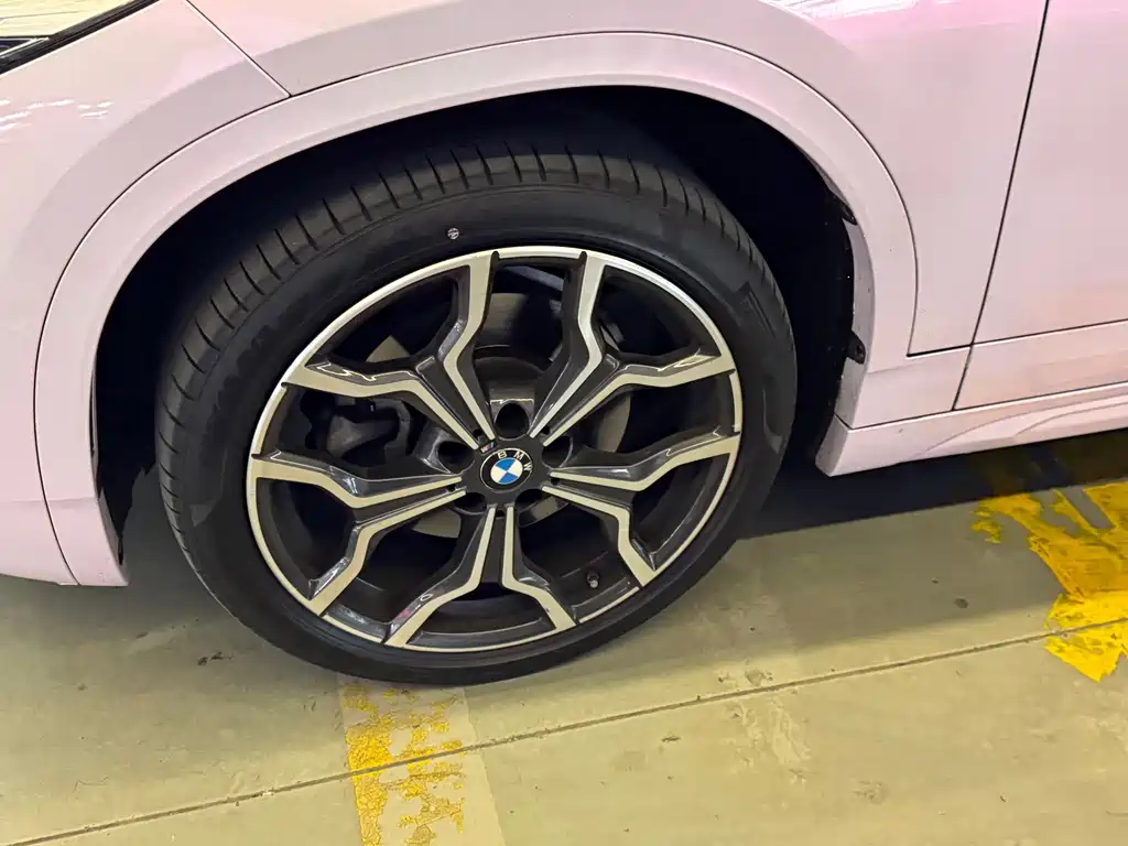 BMW X2 — миниатюра 11