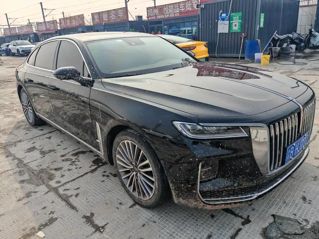 Hongqi HONGQI H9