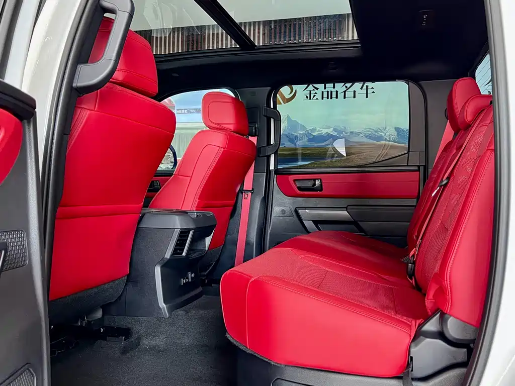 Toyota Tantu — миниатюра 10