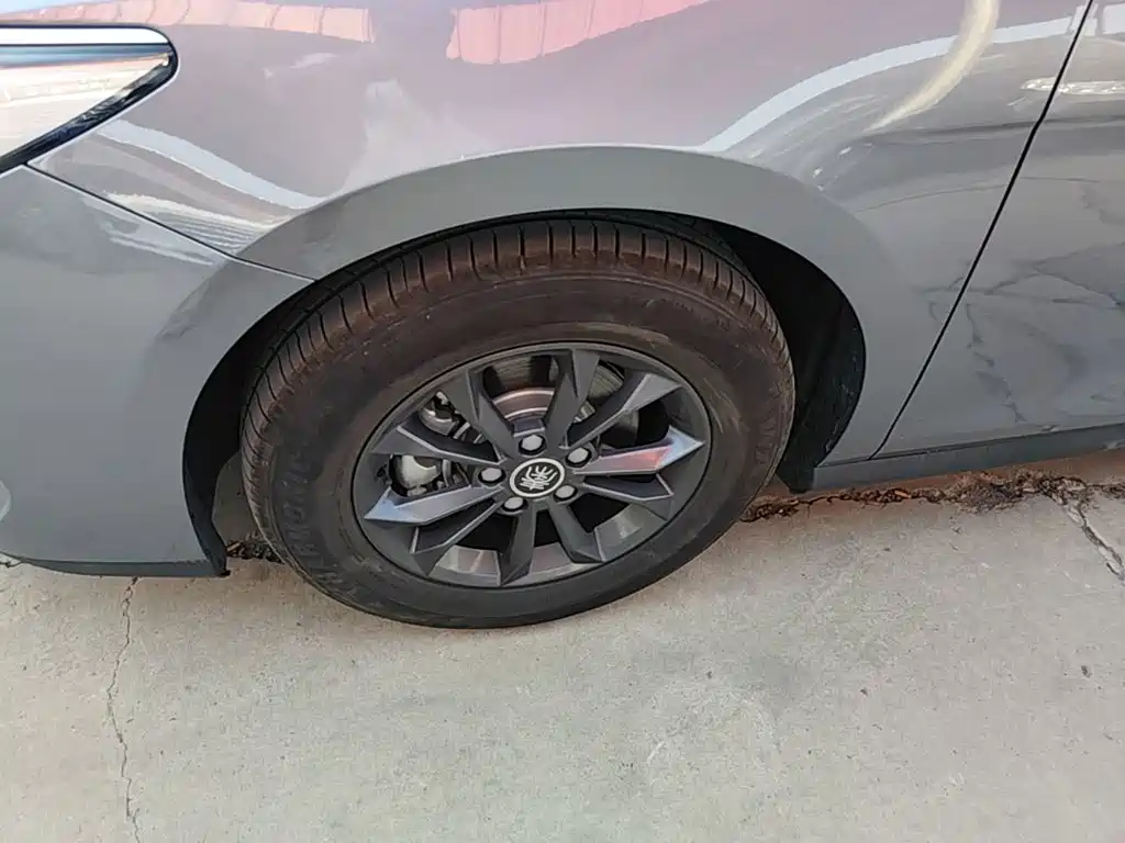 BYD Qin PLUS — миниатюра 23