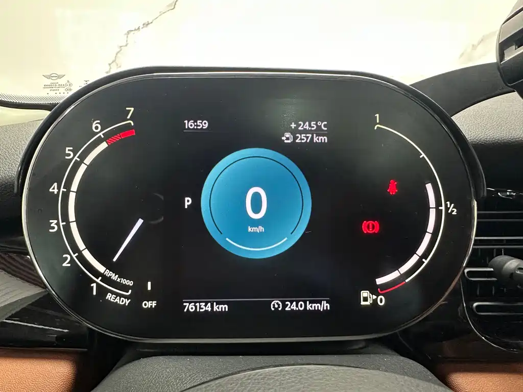 MINI Mini — миниатюра 16