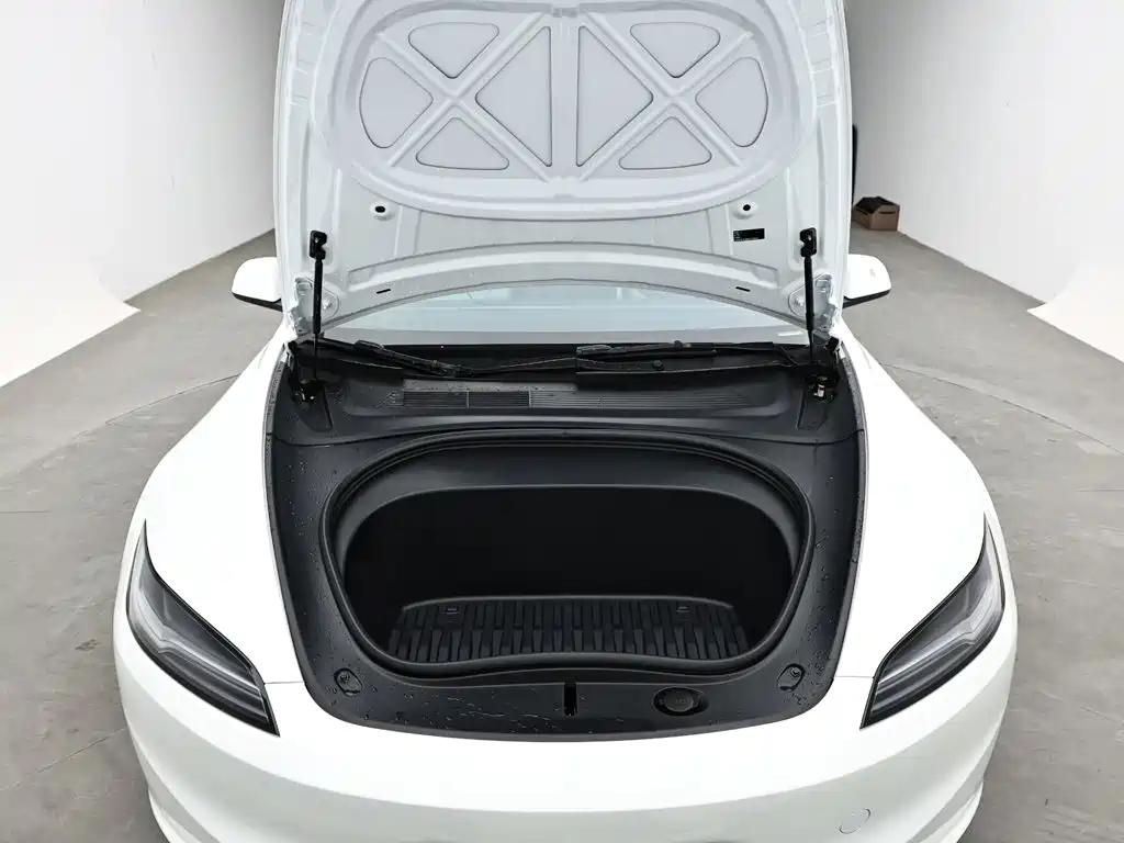 Tesla Model 3 — миниатюра 17