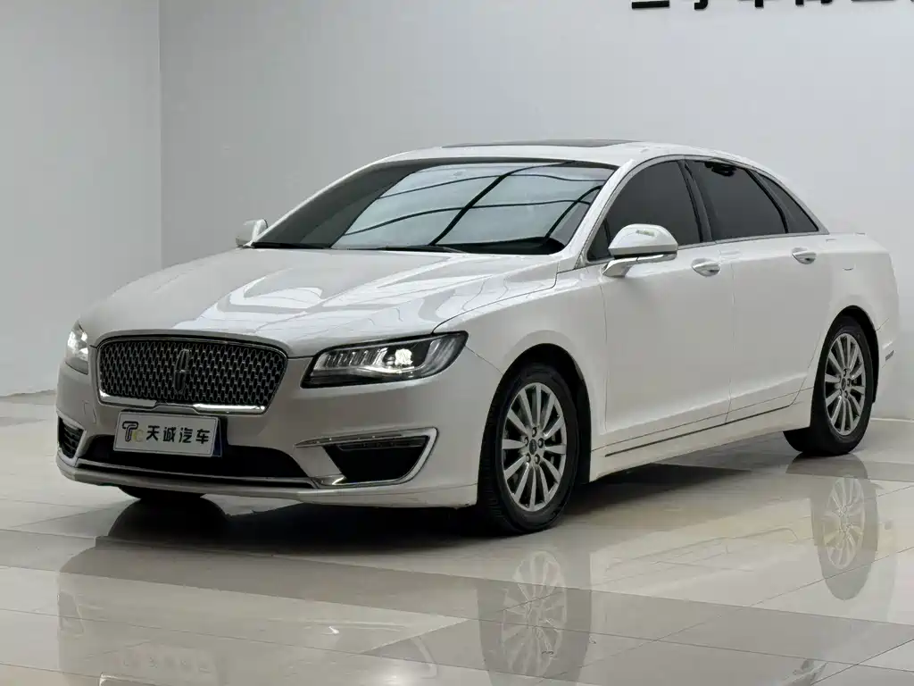Lincoln MKZ