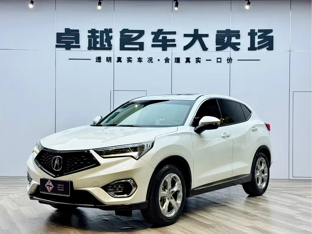 ACURA CDX