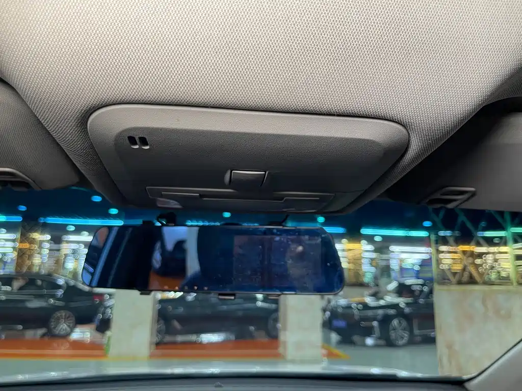 Buick Excelle — миниатюра 11