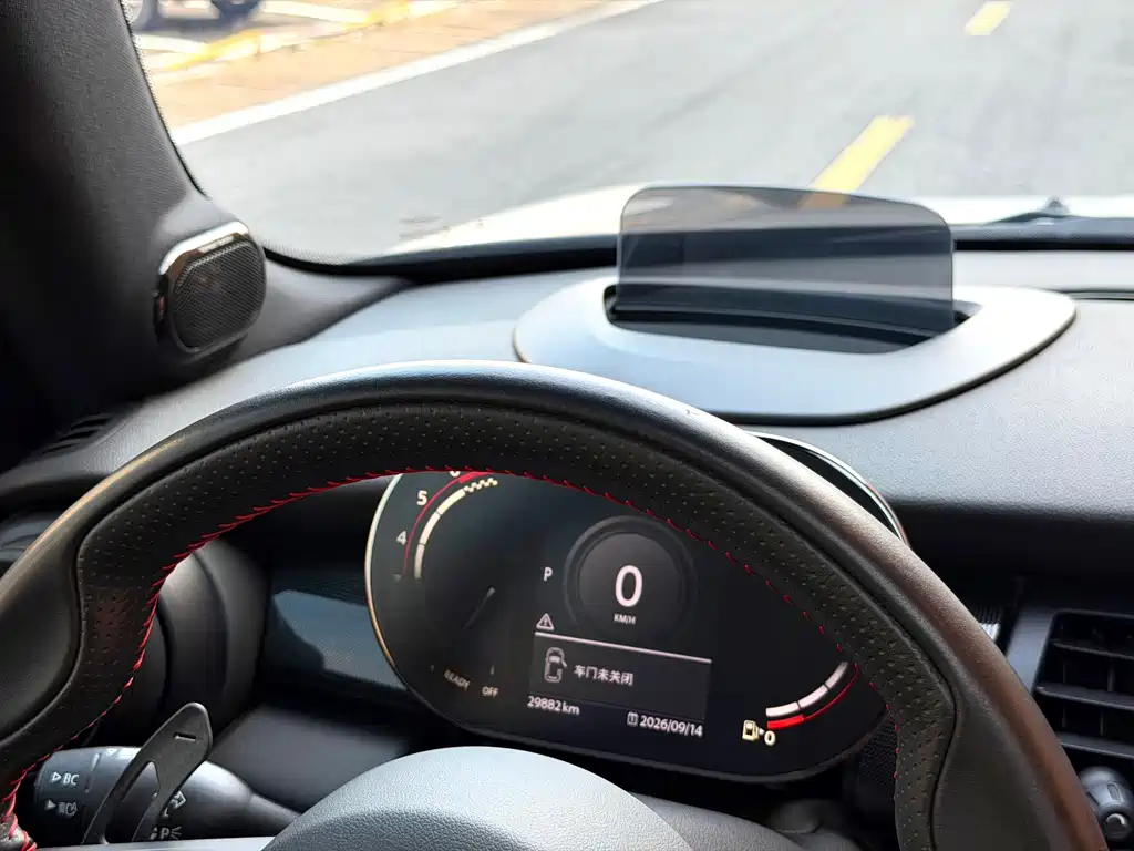 MINI Mini JCW — миниатюра 16