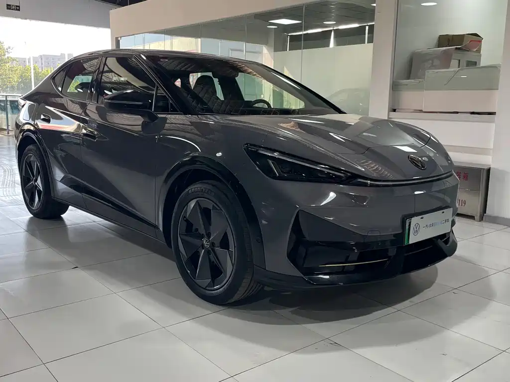 Volkswagen 06 — миниатюра 3