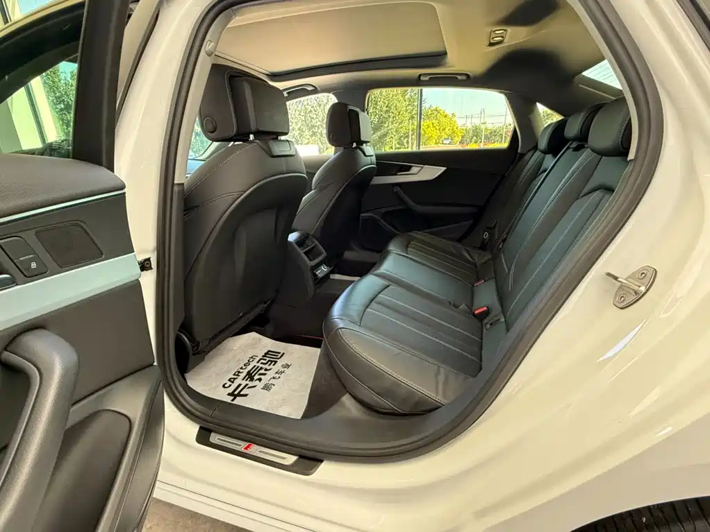 Audi A4L 40 TFSI Fashion Dynamic Type, фото 15