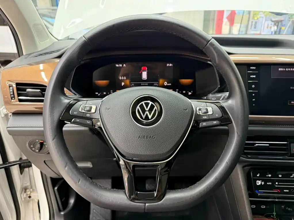 Volkswagen Tharu — миниатюра 22
