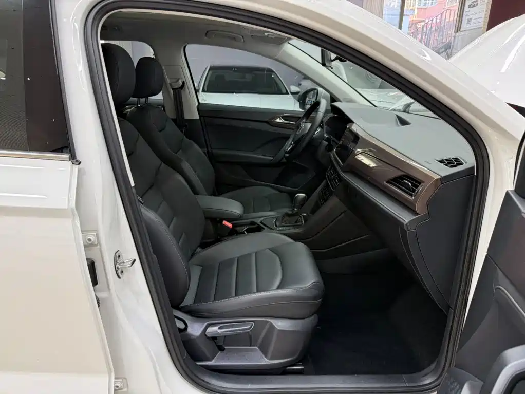 Volkswagen Tharu — миниатюра 19