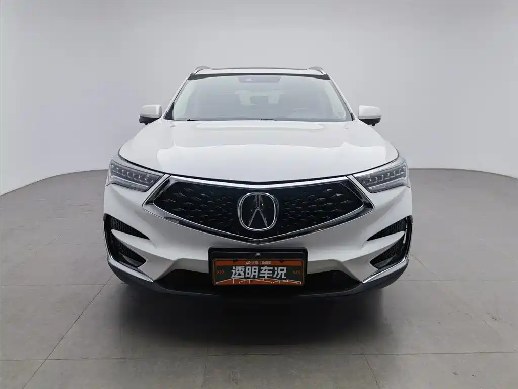 ACURA  RDX