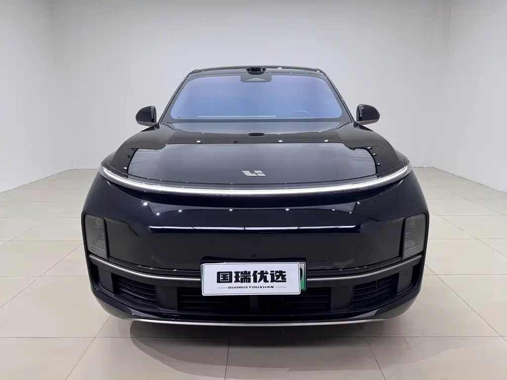 Li Auto Li L9 — миниатюра 2