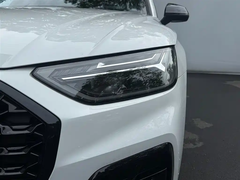 Audi Q5L Sportback — миниатюра 21