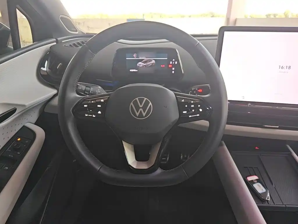 Volkswagen 06 — миниатюра 11