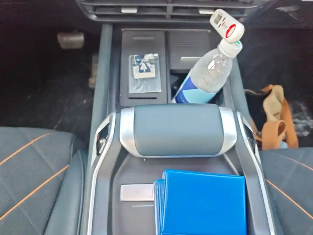 Deepal Deepal G318 — миниатюра 14