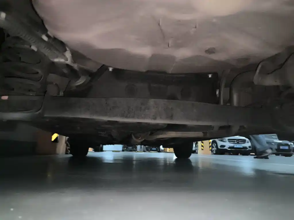 Toyota Vios FS — миниатюра 23