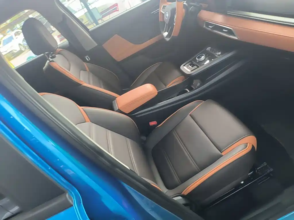 BYD e2 — миниатюра 25