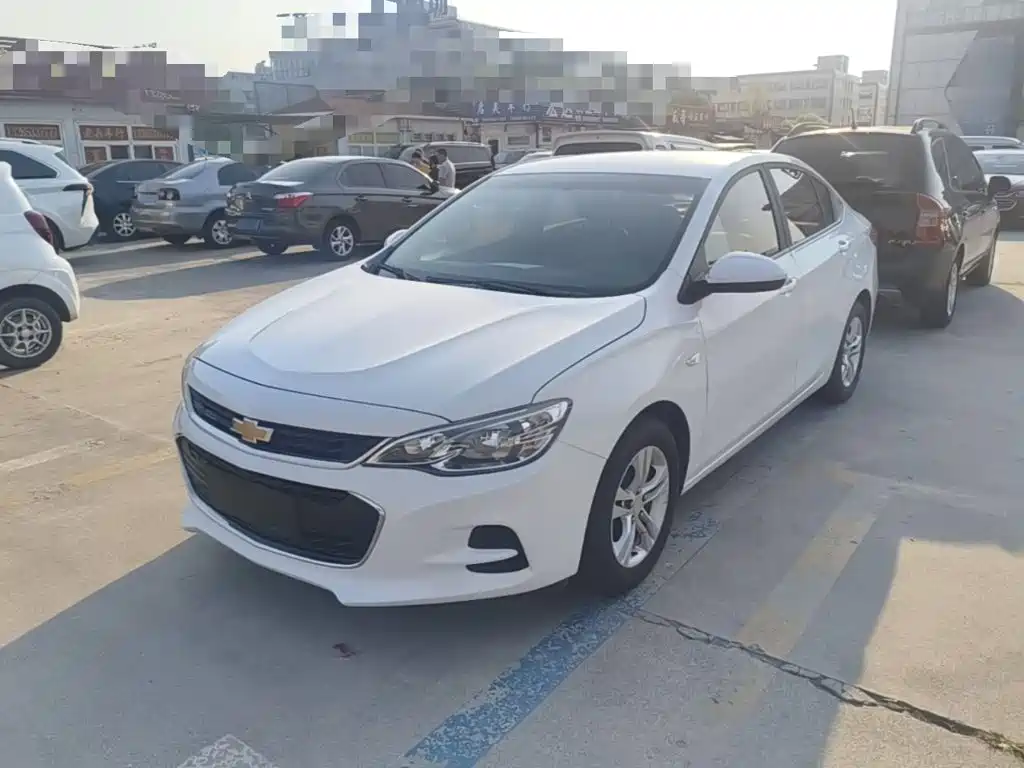 Chevrolet Cavalier