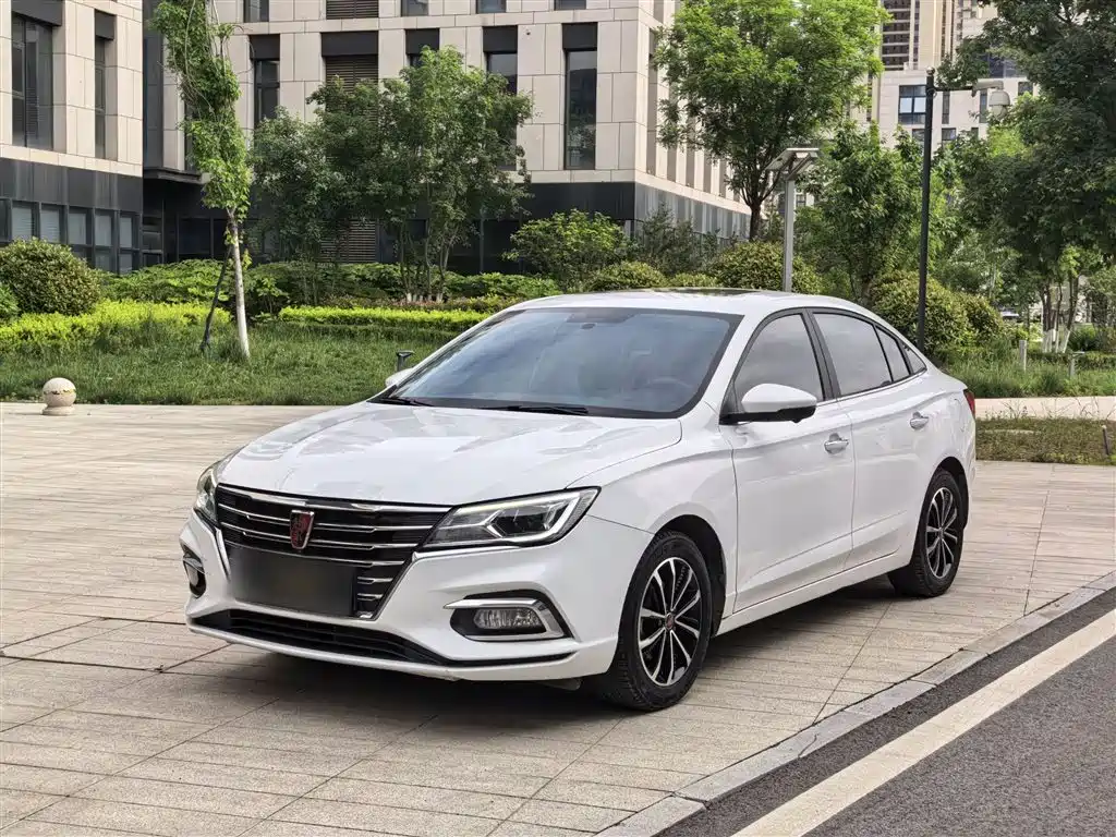 Купить Roewe i5