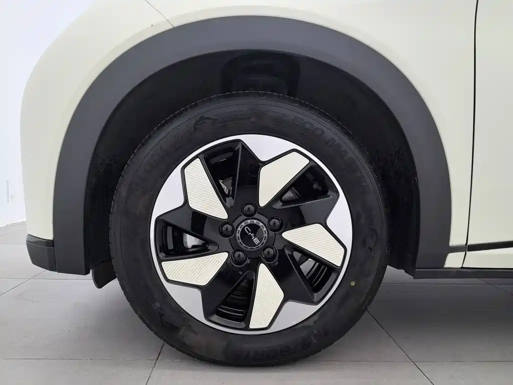 BYD Dolphin — миниатюра 17