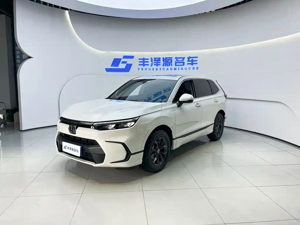 Honda Breeze 2025