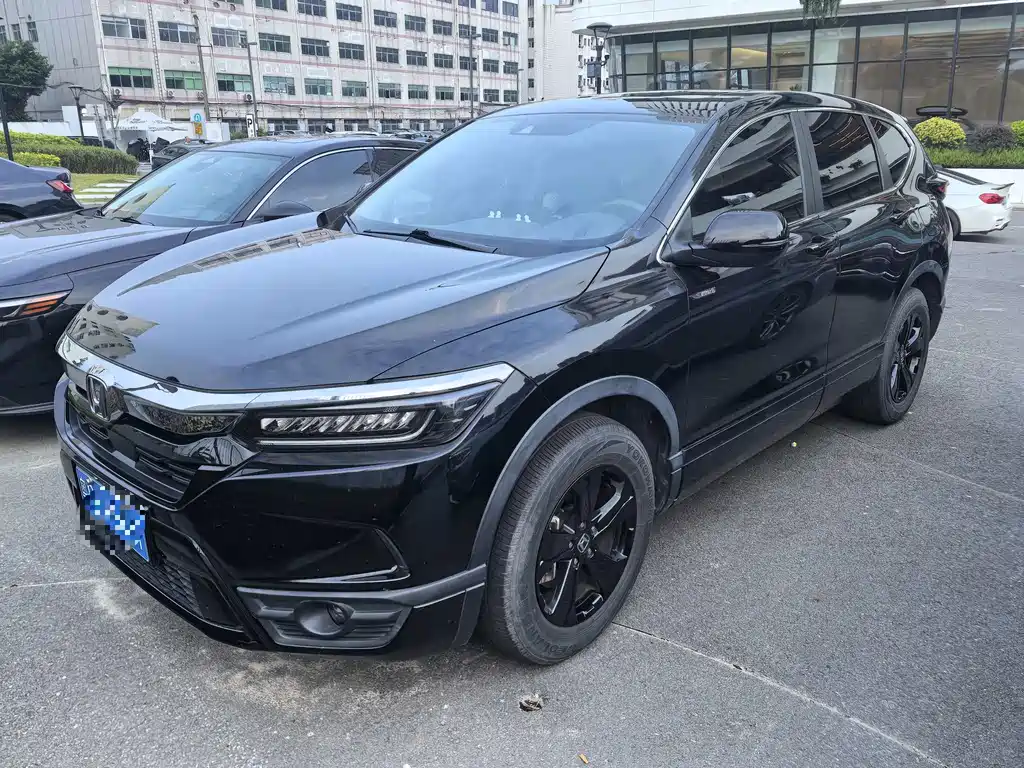 Купить Honda Breeze