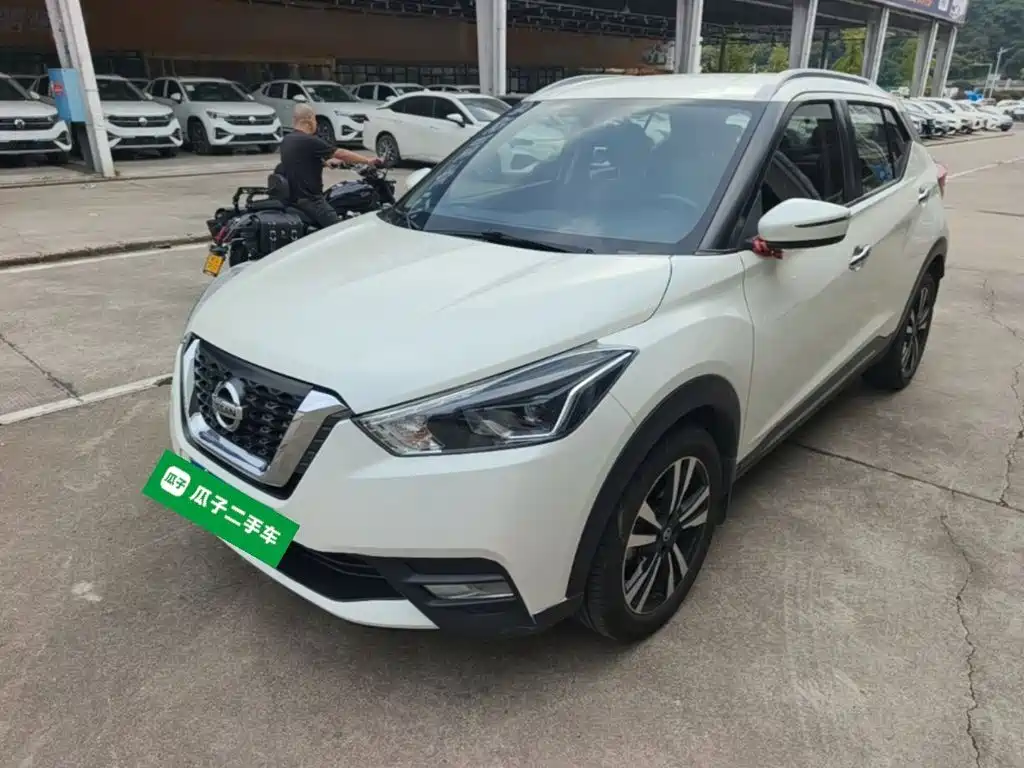 Nissan Kicks — миниатюра 2