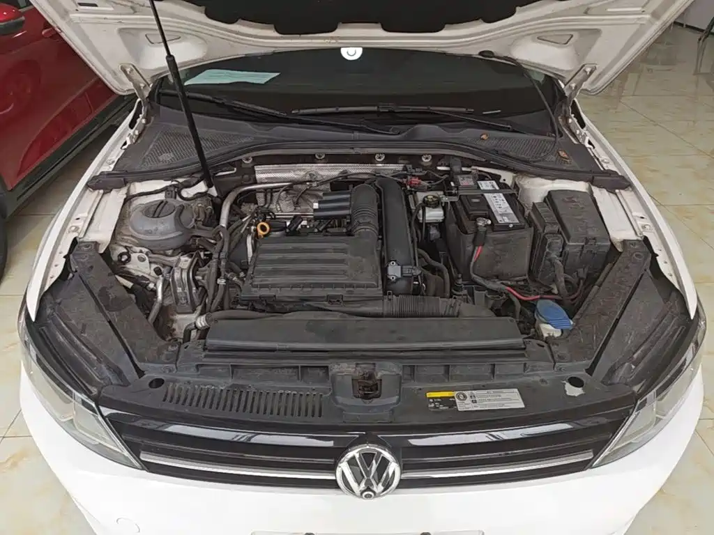 Volkswagen Lamando — миниатюра 20
