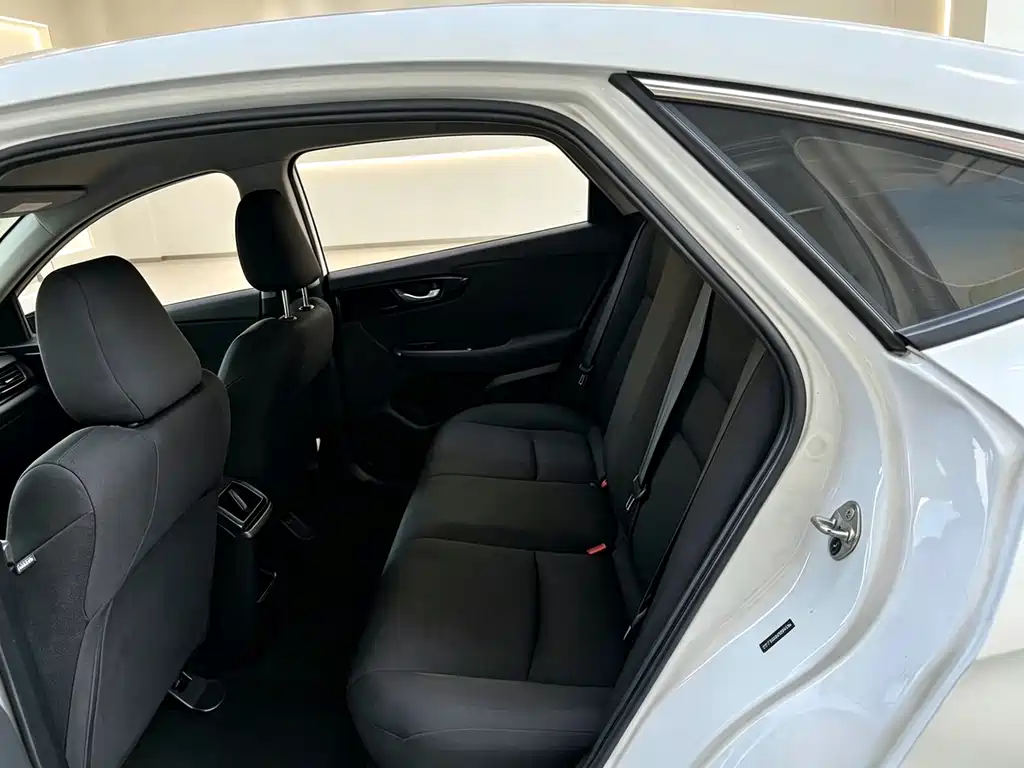 Honda Crider — миниатюра 6