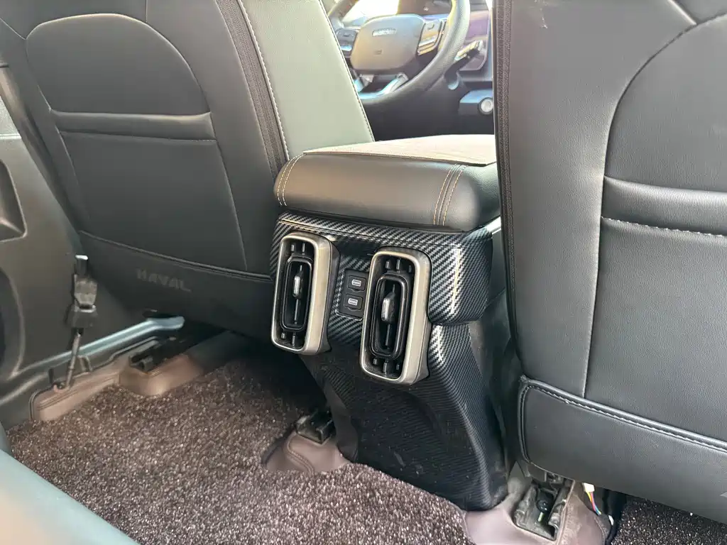 Haval Big Dog — миниатюра 18
