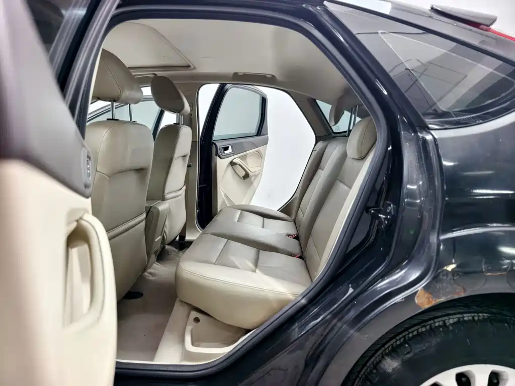 Ford Focus — миниатюра 13
