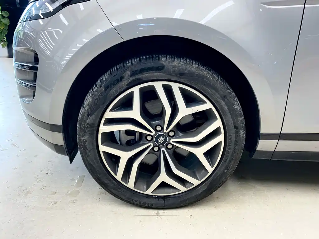 LAND ROVER RANGE ROVER AURORA