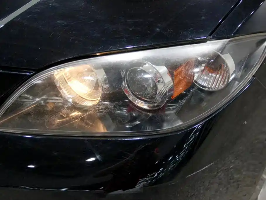 Mazda 3 — миниатюра 6