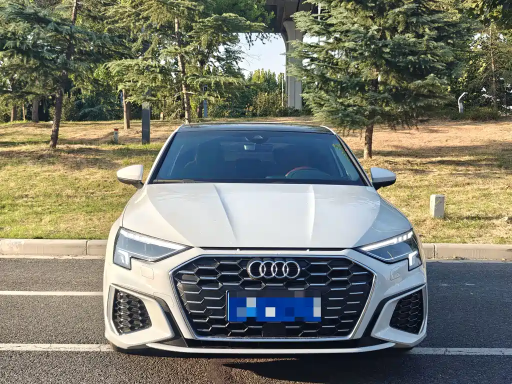 Audi A3 — миниатюра 2