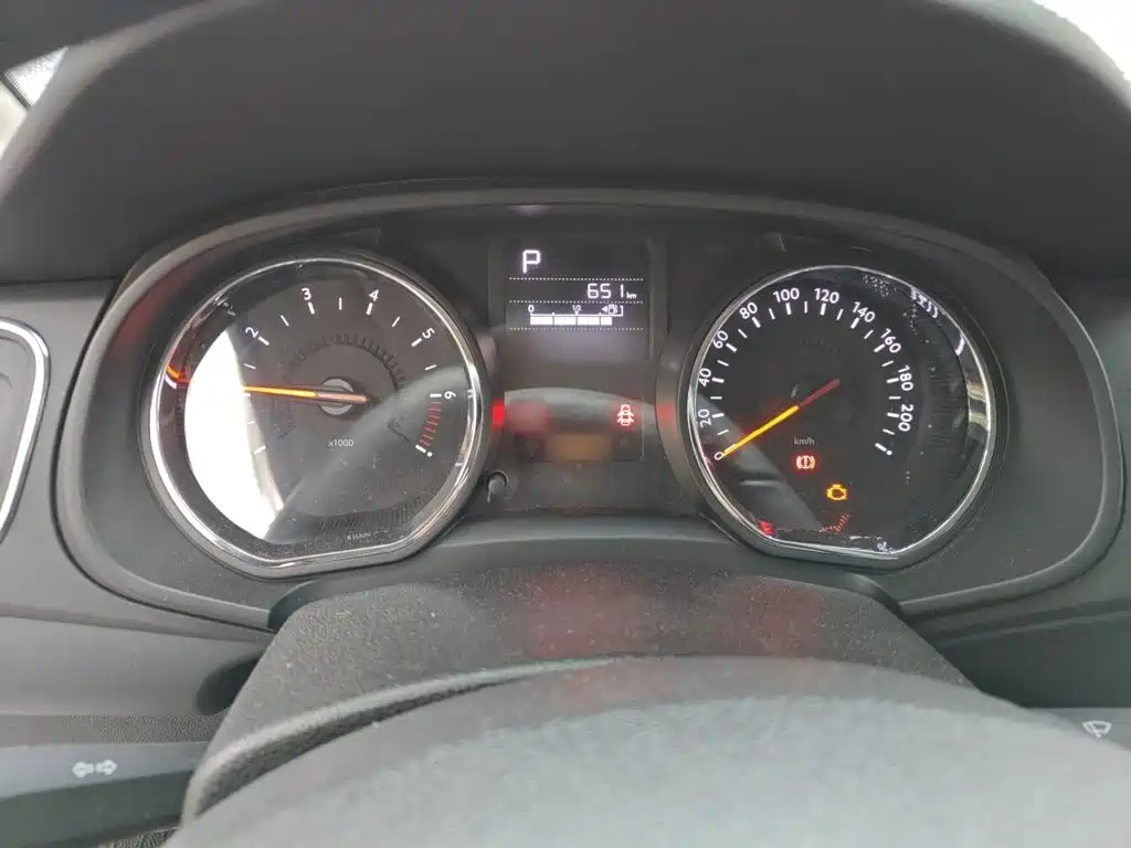 Citroen C3-XR — миниатюра 4