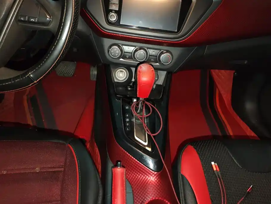 Nissan Bluebird — миниатюра 16