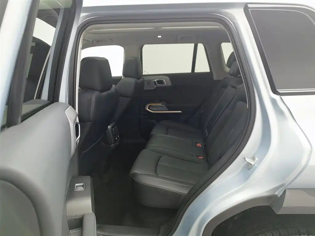 FANG CHENG BAO TITANIUM 3