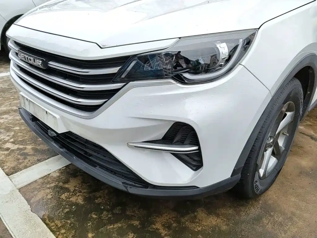 Jetour X70M — миниатюра 24