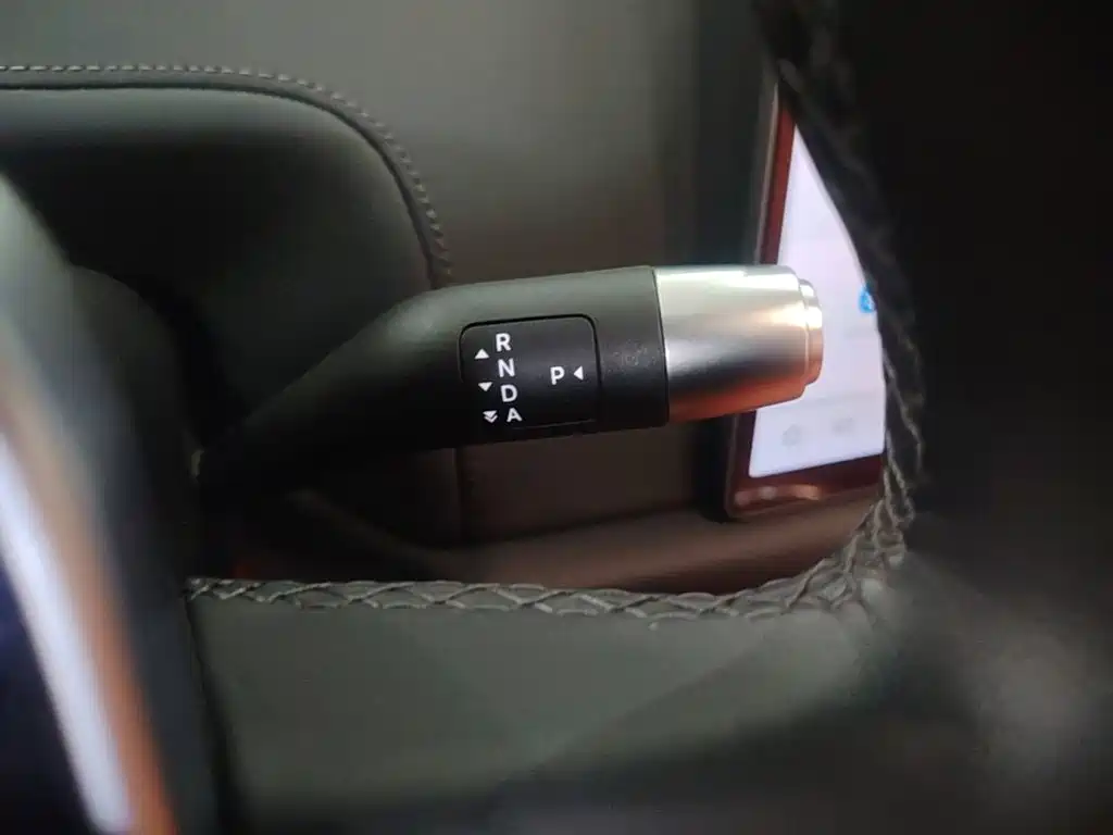 Li Auto Li L7 — миниатюра 14