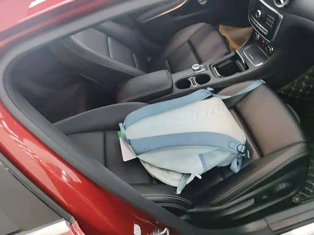 Mercedes-Benz GLA — миниатюра 25