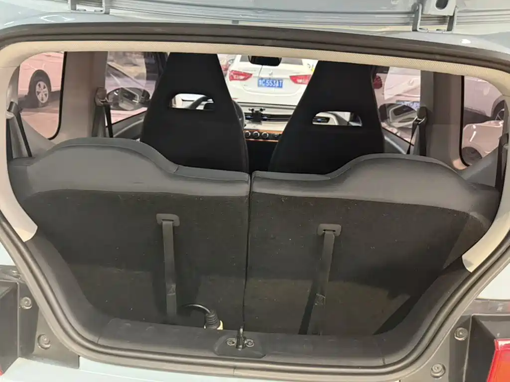 Wuling MINIEV — миниатюра 15