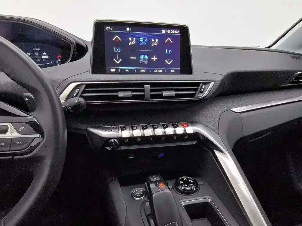 Peugeot 5008 — миниатюра 12