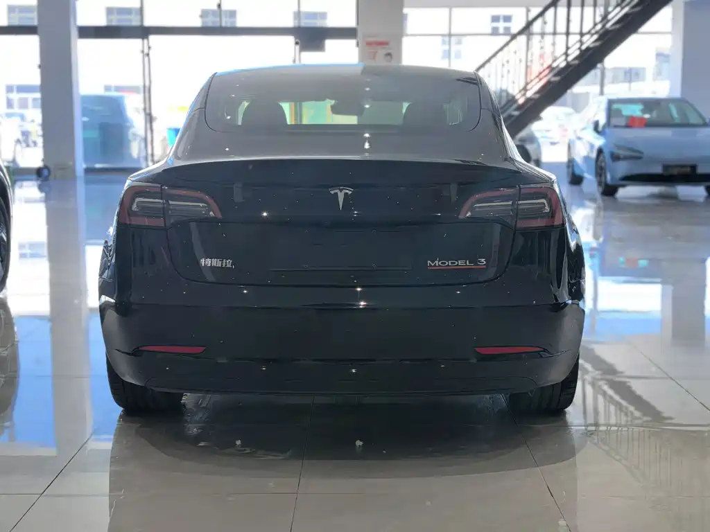 Tesla Model 3 2021 Performance