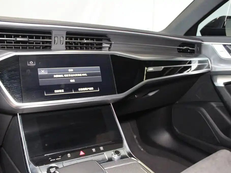 Audi A6L — миниатюра 14