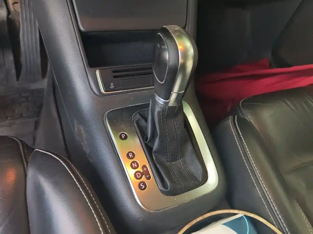 Volkswagen Tiguan — миниатюра 10