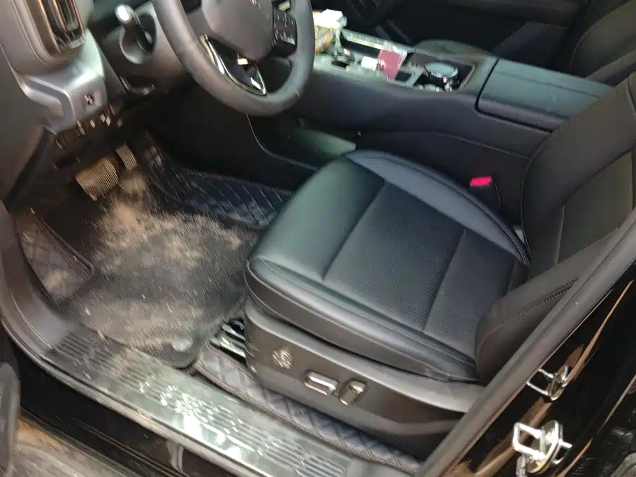 Haval Menglong PLUS — миниатюра 9