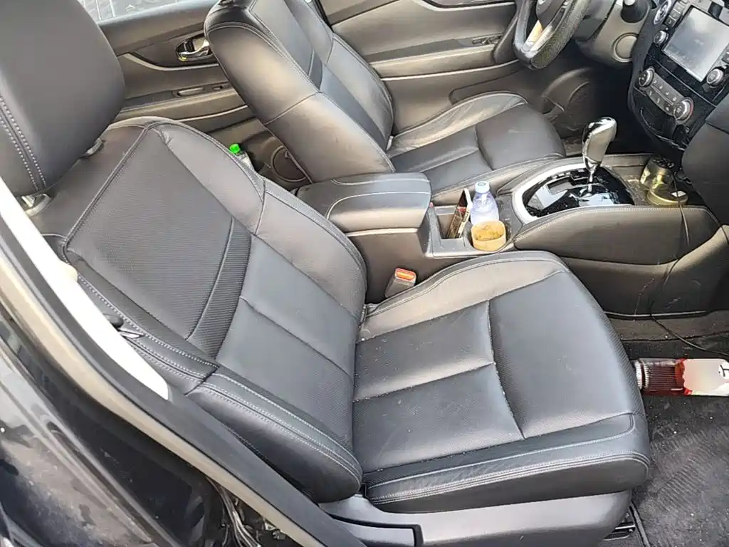 Nissan X-Trail — миниатюра 25