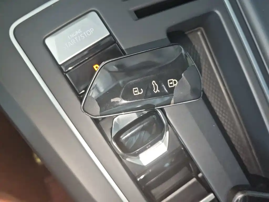Volkswagen Golf — миниатюра 9