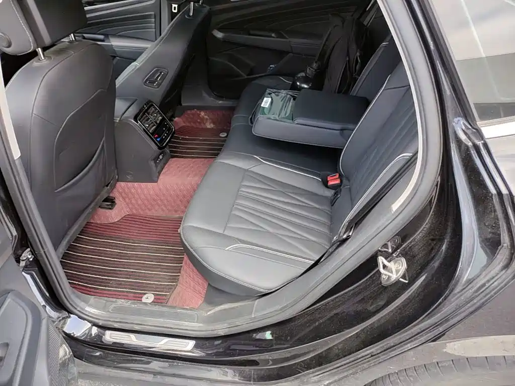 Volkswagen Passat — миниатюра 17